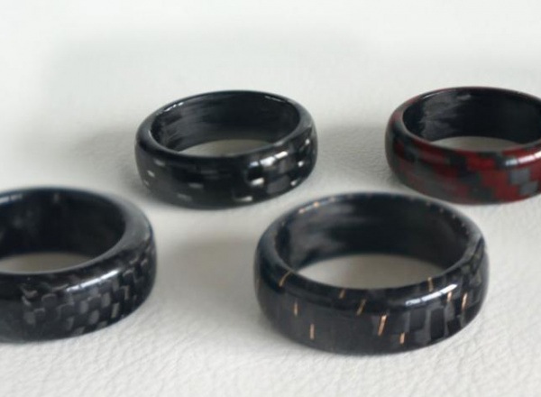 mansory ring man