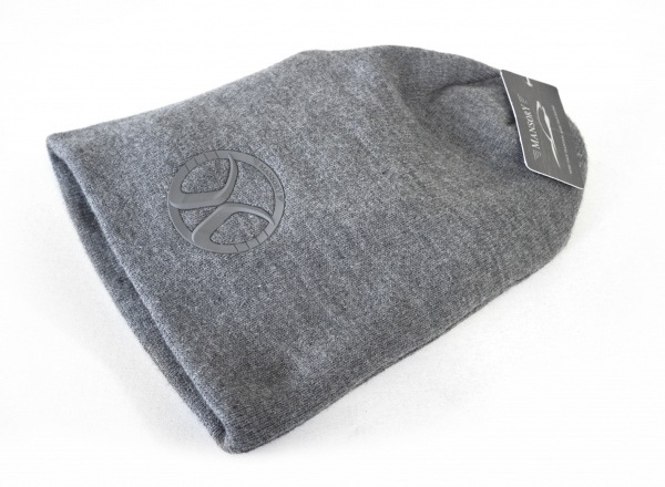 Beanie Bay Grey