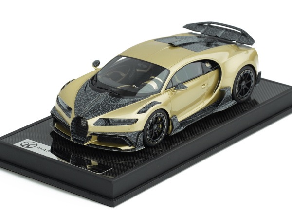 1/18 Bugatti Centuria