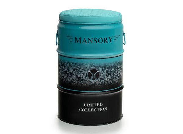 MANSORY Barrel Seat - Riva II