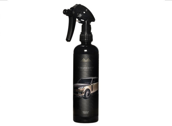 MANSORY Tar&glue remover