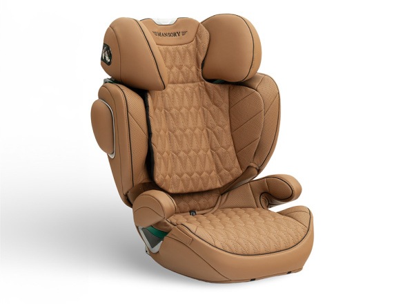 MANSORY Solution T i-Fix