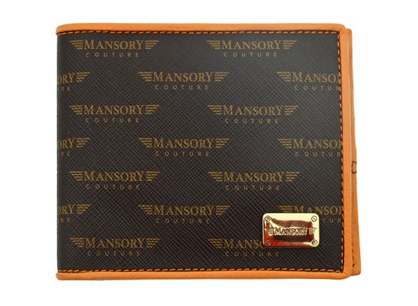 MANSORY Piemont Monferato