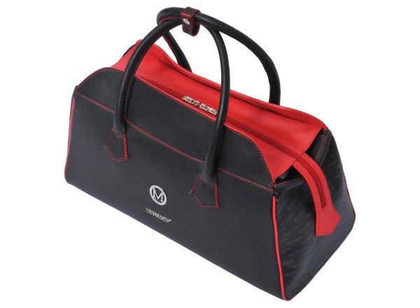 Mansory travel bag Lombardia Monteroseo