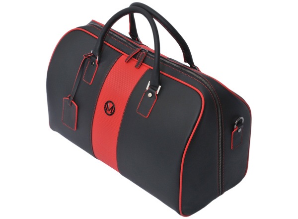 Mansory travel bag Mendrisio