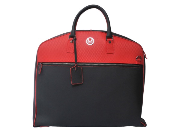 Mansory travel bag Massa Marittima
