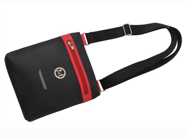 Manosry travel bag Lombardia Mendrisio pelle 