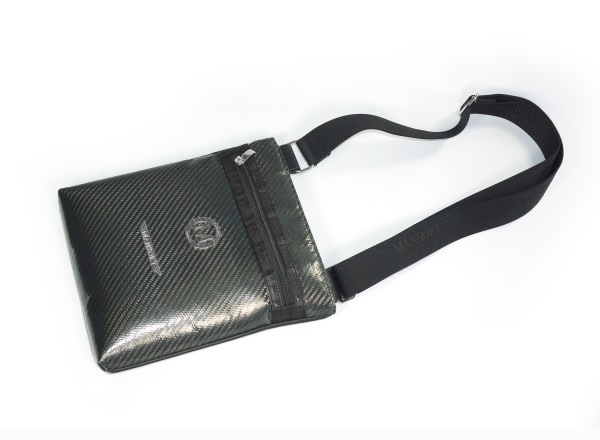 bag Lombardia Mendrisio Carbono Kroco