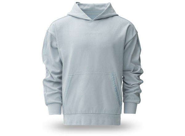 Charles blue MANSORY Hoodie