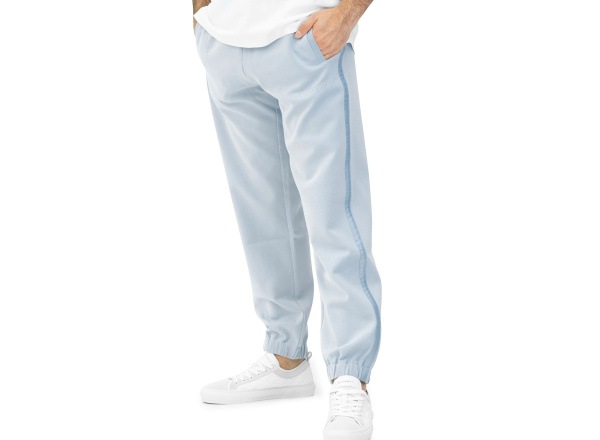 charles blue mansory jogger