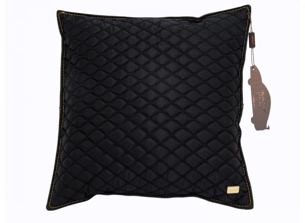 MANSORY Stitched Pillow