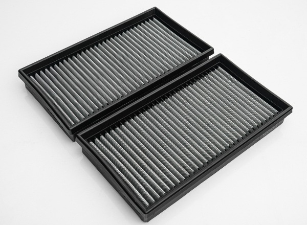 MANSORY Sport Filter - Rolls Royce Cullinan
