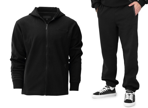 MANSORY Jacket + Jogger 