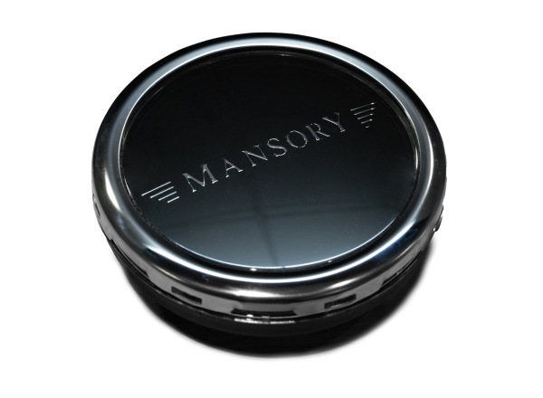 Mansory LED Floating Wheel Cap