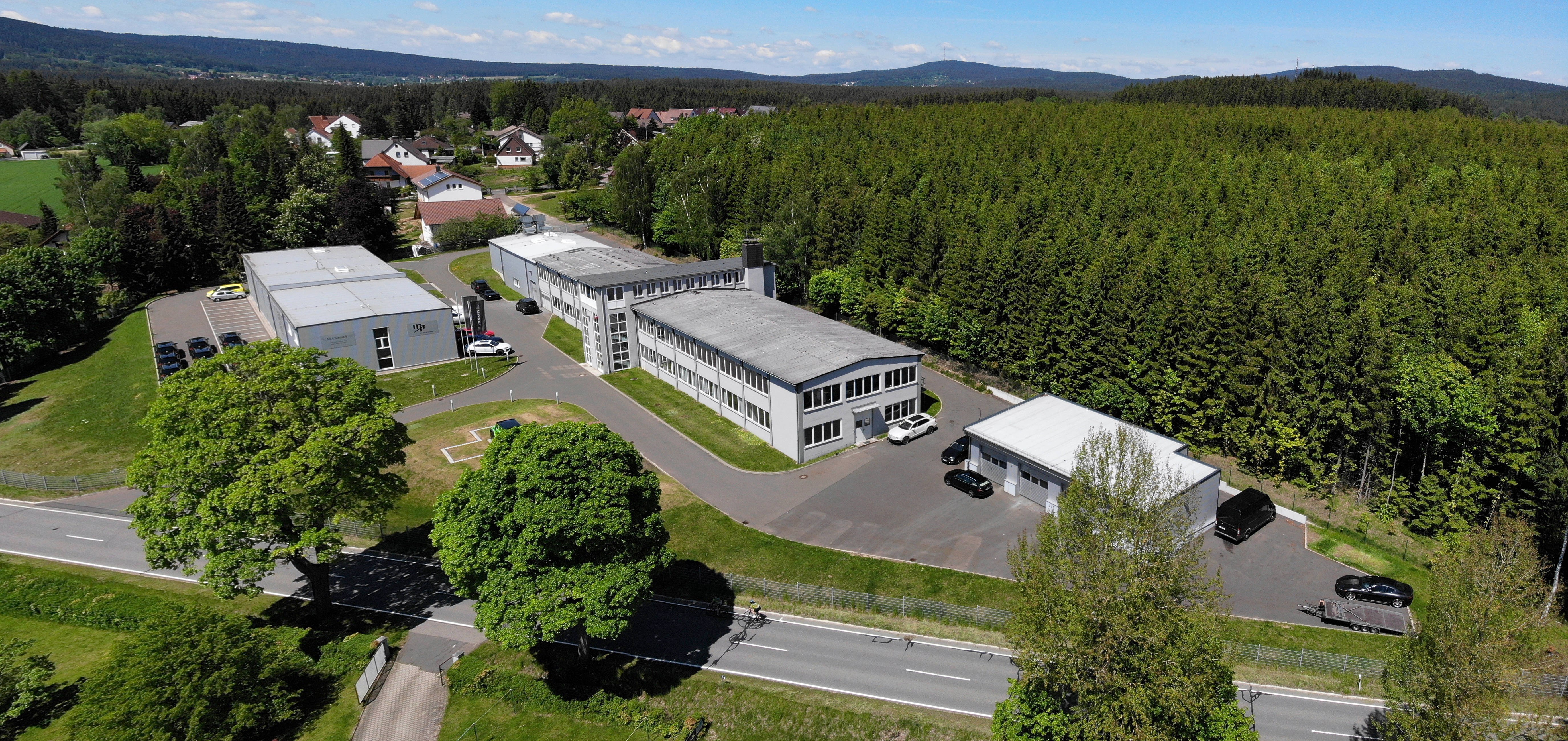 panorama