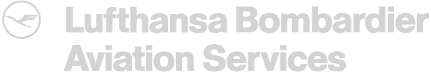 Lufthansa Bombardier Aviation Services